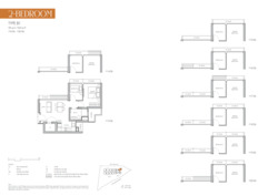 8@BT (D21), Condominium #552755531